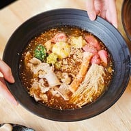 หลงฮัว Longhua หม่าล่าทั่ง สุเทพ เชียงใหม่