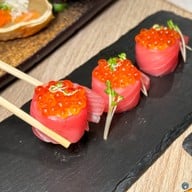 KIN สยามสแควร์ *อยู่ด้านล่างติดถนนใหญ่