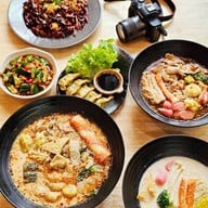 หลงฮัว Longhua หม่าล่าทั่ง สุเทพ เชียงใหม่