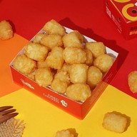 Chicky Chic เดอะคริสตัล