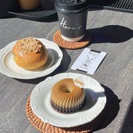 Haru's Cafe Haru's Cafe