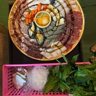เมนูของร้าน แพไผ่คาเฟ่(parephai cafe ลำลูกกาคลอง7
