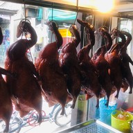 เด่น ข้าวมันไก่ตอน เก่งเป็ดย่าง วงศ์สว่าง ซอย19