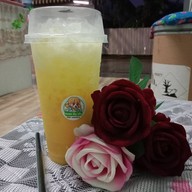 เมนูของร้าน Happy time cafe