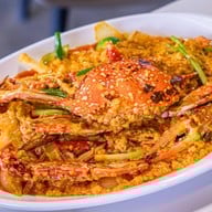 เอ็มบี ออลล์ ซีฟู้ด ภูเก็ต