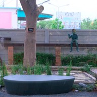 rooth cafe Bangsean.Chonburi