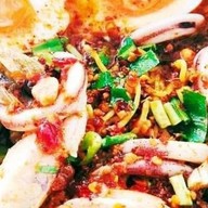 ร้านก๋วยเตี๋ยวต้มยำไข่ยางมะตูม 1 เส้น ม.ราชภัฏศรีสะเกษ 1