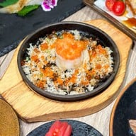 KIN สยามสแควร์ *อยู่ด้านล่างติดถนนใหญ่