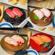 KIN สยามสแควร์ *อยู่ด้านล่างติดถนนใหญ่