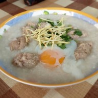 โจ๊กหน้ามนีกร ตากสิน 21