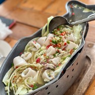 ครัวทองหลาง ทุ่งกลม - ตาลหมัน