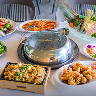 เอ็มบี ออลล์ ซีฟู้ด ภูเก็ต