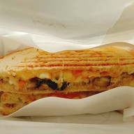 เมนูของร้าน FAT.P the fat kids'eatery