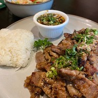 เนื้อแท้ Exchange Tower