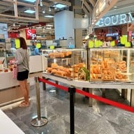 บรรยากาศ Saint Etoile by Yamazaki The Mall Bangkae