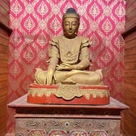 บรรยากาศ Wood land เมืองไม้
