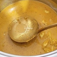 เมนูของร้าน ขนมจีนแม่เล็ก