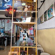 ข้าวหมูแดง 100 ปี นายกี่