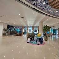 หน้าร้าน OISHI EATERIUM Central Festival Pattaya Beach