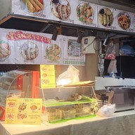 เจ๊เง็กวาณิชก๋วยเตี๋ยวต้มยำปลา ซอยนวลจันทร์36
