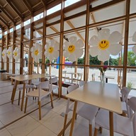 Sun's son cafe Makok-Pasang