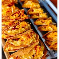 ขนมเบื้องแม่ประภา บางขุนนนท์