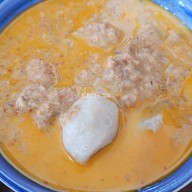 เมนูของร้าน ขนมจีนแม่เล็ก