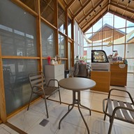 Sun's son cafe Makok-Pasang