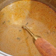 เมนูของร้าน ขนมจีนแม่เล็ก