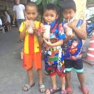 เจ๊เฉลาโภชนา คลองเตย