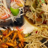 แมลงทอดไข่แน่นๆจุกๆ🦗