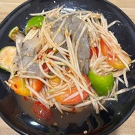 แมลงทอดไข่แน่นๆจุกๆ🦗