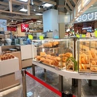 บรรยากาศ Saint Etoile by Yamazaki The Mall Bangkae