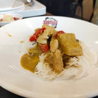 เมนูของร้าน So Grill And Shabu Big C สมุทรปราการ