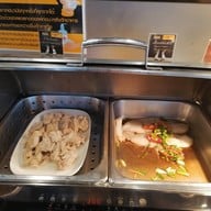 ข้าน้อยขอชาบู Unionmall