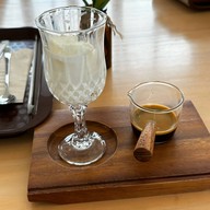 เมนูของร้าน Autumn haus