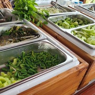 เมนูของร้าน ขนมจีนแม่เล็ก