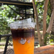 เมนูของร้าน สวนพร้าว คาเฟ่