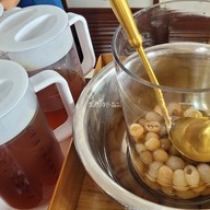 เมนูของร้าน ขนมจีนแม่เล็ก