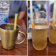 เมนูของร้าน ขนมจีนแม่เล็ก