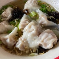 เมนูของร้าน เกี๊ยวแดนเหนือ