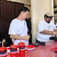 boobun in Ratchaburi -