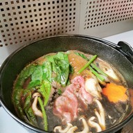 Chou Shabu Chou Shabu