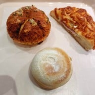 เมนูของร้าน Saint Etoile by Yamazaki The Mall Bangkae