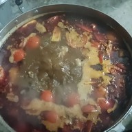 ร้านธิดา&ท๊อปก๋วยเตี๋ยวต้มยำ&ข้าวแกง บางปลา