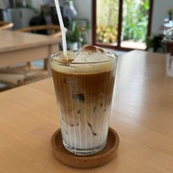 เมนูของร้าน Autumn haus