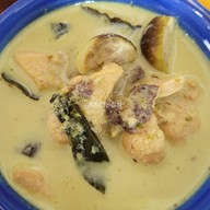 เมนูของร้าน ขนมจีนแม่เล็ก