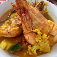 เมนูของร้าน โกซ้ง ฅนโบราณ