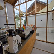 Sun's son cafe Makok-Pasang