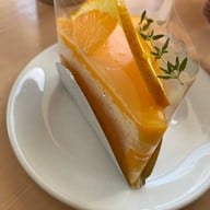 เมนูของร้าน April flavors cafe